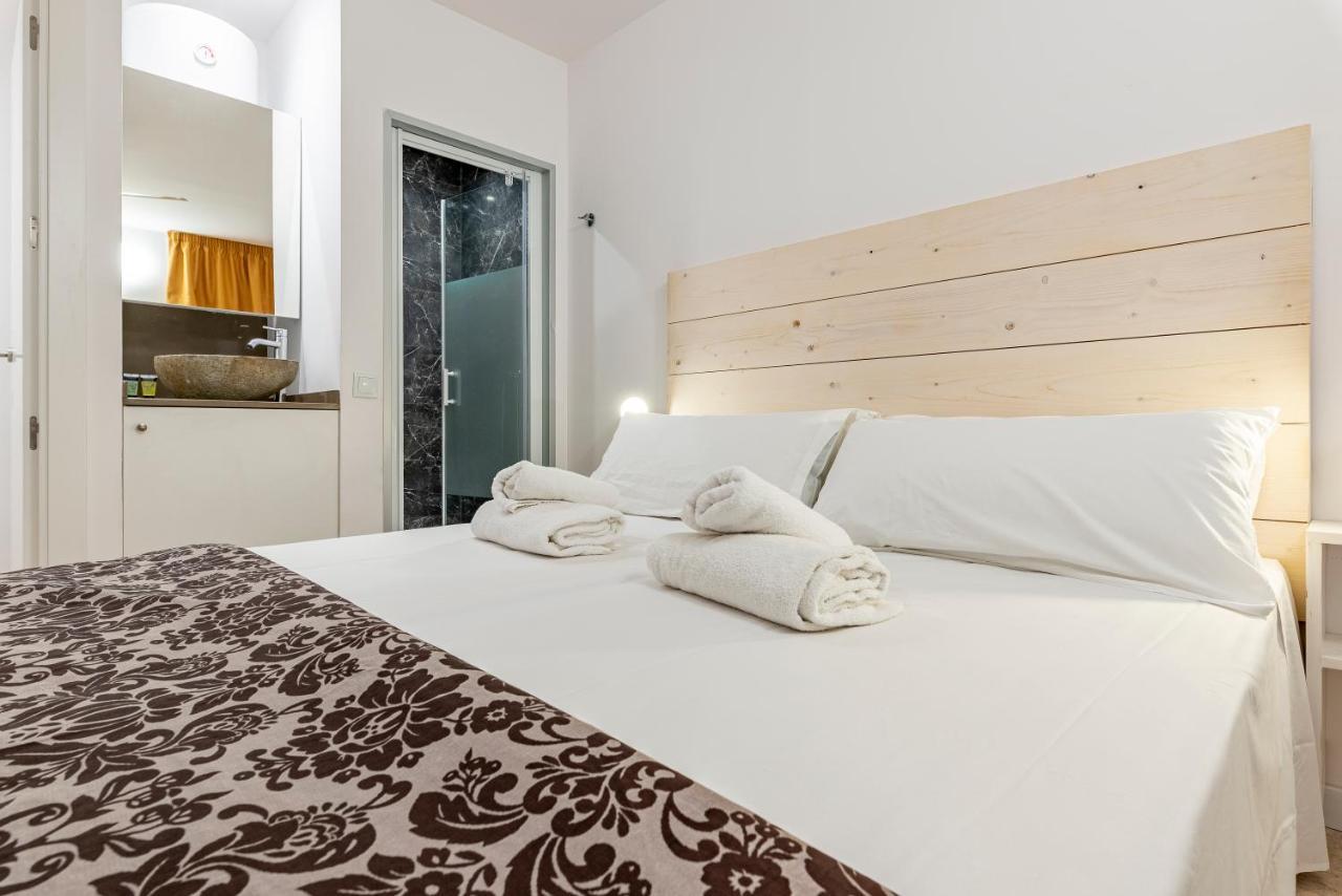 Apartamento Bajo Interior Sin Ventana En Barri Port Maritim Tarragona Exterior foto