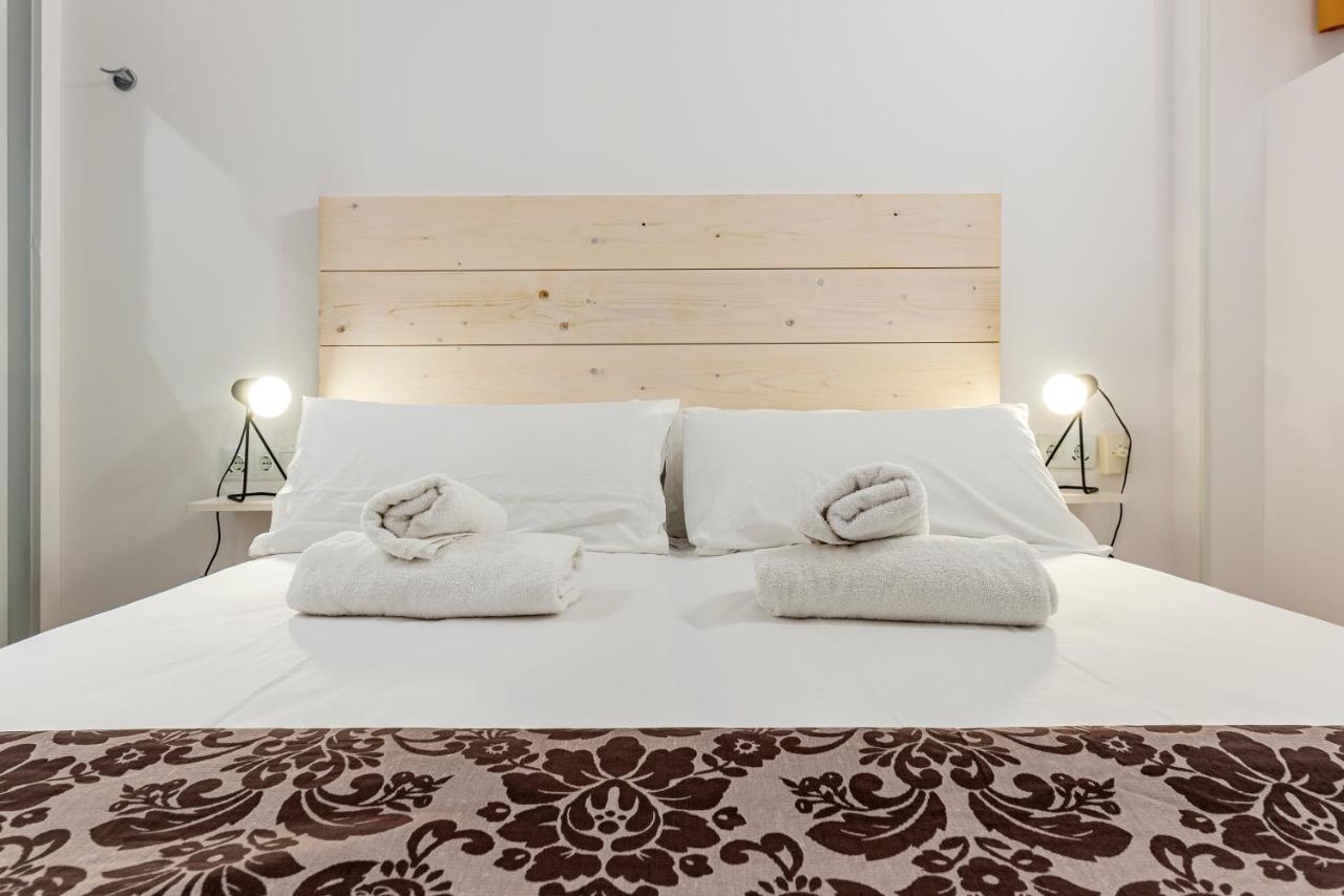 Apartamento Bajo Interior Sin Ventana En Barri Port Maritim Tarragona Exterior foto